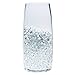 Caryo 7000pcs Clear Water Beads Transparent Jelly Gel Pearls Vase Filler Soft Bullet Refill Crystal Soil for Plant (clear)