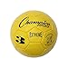 Champion Sports Extreme Series Soccer Ball, Size 3 - Youth League, All Weather, Soft Touch, Maximum Air Retention - Kick Balls for Kids Under 8 - Competitive and Recreational Futbol Games, Yellow
