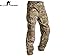 Men Army Military Equipment Airsoft Paintball Shooting BDU Pants Combat Gen3 Tactical Pants with Knee Pads Multicam MC