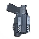 Bravo Concealment: Glock 19 23 32 TLR1s IWB DOS-Light Bearing Gun Holster