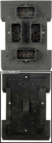 APDTY 034123 Tail Lamp Circuit Board, Left OR Right