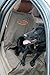 Mudriver Shotgun Single Seat Cover, Brown, 29