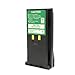 ExpertPower® 7.2v 2100mAh NiMh High Capacity Two-way Radio Battery for Kenwood KNB-22 KNB-16 KNB-17 TK-190 TK-280 TK-380 TK-290