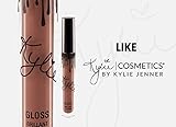 Kylie Jenner Lipgloss - Like by Kylie Cosmetics