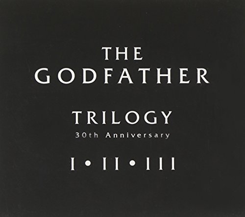 Nino Rota - Godfather Trilogy, The - Zortam Music
