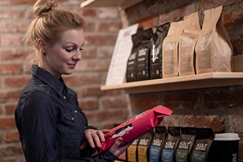 Kultbohne Just Pink – Bild 6