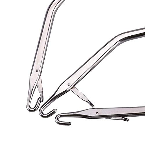 3 Superior+Quality+Crochet+Knitting+Perfect