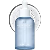 Jayjun Hyaluronic Acid Hydrating Serum 50ml / 1.69 fl oz – Deep Moisture Plumping Face Serum with 3-Layer Hyaluronic Acid, Skin Barrier Strengthening, Dermatologist Tested Korean Skincare
