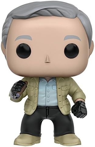 Funko POP TV: A-Team - Hannibal Action Figure by FunKo