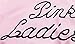 Retro 1950s Pink Ladies Polka Dot Style Headband Costume Accessories Set