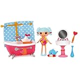 MGA Mini Lalaloopsy Playsets - Marina Anchors Bubble Fun
