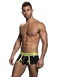 Andrew Christian Show-It Tagless Boxer