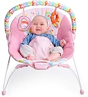 fancy fantasy baby bouncer