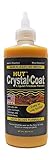HUT Crystal Coat