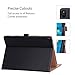 ProCase for Lenovo Tab P10 /M10 / M10 HD 10.1 Case, Leather Protective Stand Folio Case Cover for Lenovo Tab P10 TB-X705F TB-X705L /M10 HD TB-X505F TB-X505L /M10 TB-X605F TB-X605L 10.1