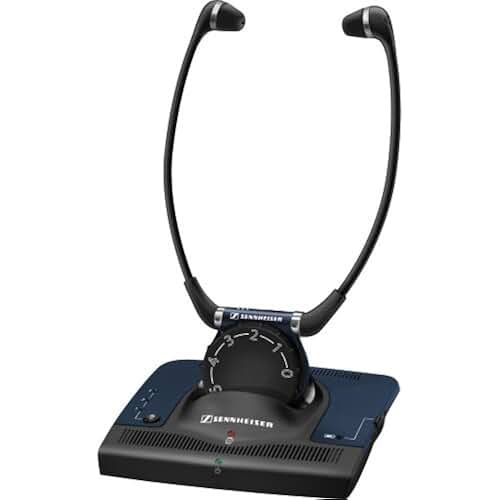 tv headsets for hearing impaired