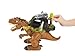Fisher-Price Imaginext Motorized T-Rex