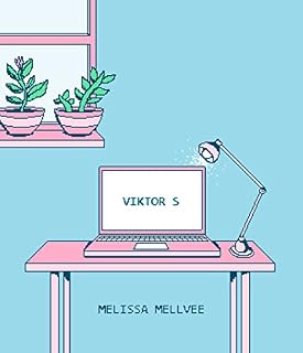 Livro Viktor S.