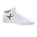 2XU Women's Performance Low Rise Socks