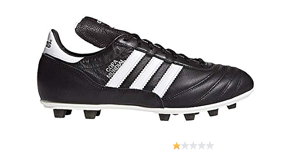 adidas Copa Mundial, Botas de fútbol Hombre : Amazon.es: Zapatos y  complementos