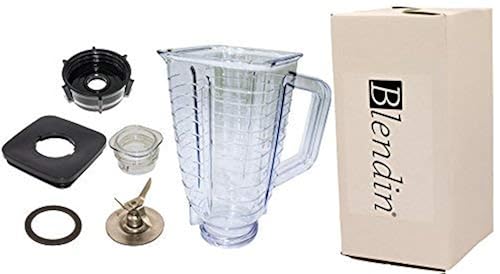 Amazon Oster Blender Top Oster 2-in-1 One Touch Blender Stainless