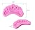 Easting Queen Crown Princess Soap Mold Silicone Chocolate Fondant Candy Mold