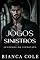 Livro Jogos Sinistros (Academia do Sindicato Livro 1)