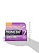 Monistat 7-Day Yeast Infection Treatment | Cream with Disposable Applicators