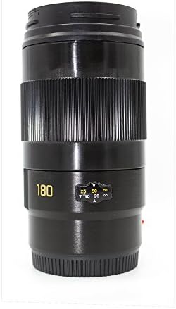OmeGod Lens Coffee Mug, Looks Like Leica 180mm f/3.5 APO Elmar Lens, 1:1 to Original Leica Elmar Lens, Great Exquisite Elegant Gift for The One who Knows It