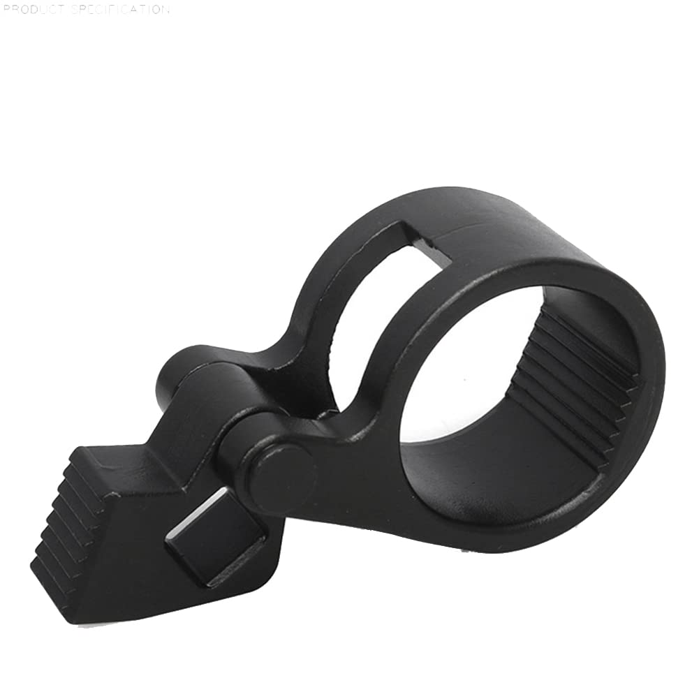 Fowecry 1PCS Inner Tie Rod Wrench Steering Track Rod Removal Garage Tool 27-42mm Universal