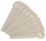 Stens 390-040 Nylon Trimmer Blades