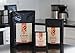 Exceptional Gourmet Home/Office Artisan Specialty Ground Blend Coffee, Dark Roast Bag, Colino Coffee. (5 Pound)