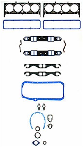 Engine Valve Cover Gasket Set Fel-Pro VS 50698 R