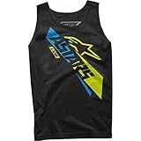 Alpinestars Mens Precise Tank Shirt