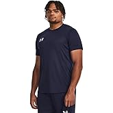 Under Armour Mens Challenger Train Short Sleeve T Shirt