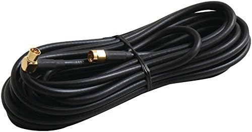 Esaska(TM) BRAND NEW - Sirius-xm_tram Tram 2300 Replacement Cable For Satellite Antenna
