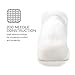 Feetures High Performance Cushion No Show Tab Socks Athletic Running Socks