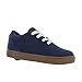 Heelys 770861H Youth Launch Skate Shoes, Navy/White/Gumcaptain Am, - 5