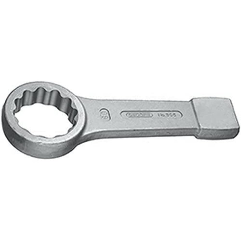 Gedore G30627MM Spanner Slogging Ring 27Mm Gedore 306 647519
