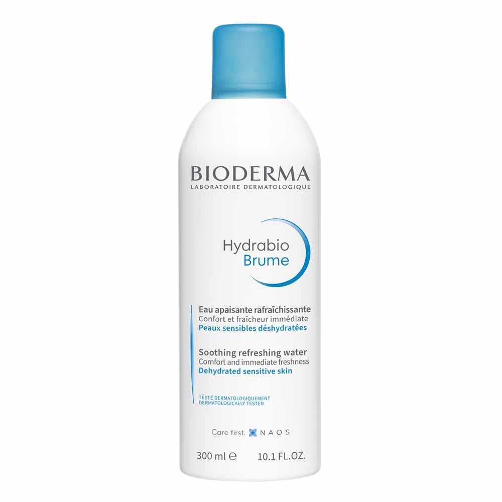 Bioderma Hydrabio Brume Soothing and Refreshing Water 300ml