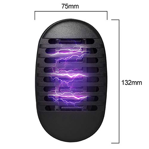 1 Indoor+Zapper+Mosquito+Killer+Electronic