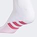 adidas Women's Cushioned Retro Crew Socks (3-Pack)