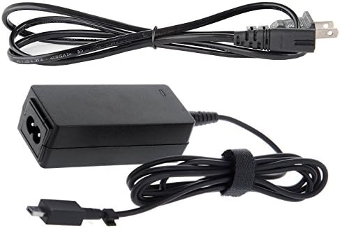 New AC Power Supply Charger Adapter for ASUS EeeBook X205 X205T X205TA 11.6" Laptop 19V 1.75A