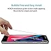 iPhone 7 Plus Screen Protector, SAUS [2-Pack] [0.2mm] iPhone 7 Plus/iPhone 7 pro Tempered Glass Screen Protector (5.5 inch) Bubble-Free Screen Protector for iPhone 7 Plus/Pro