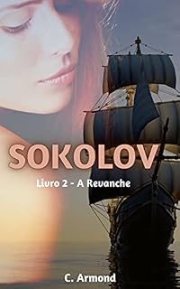 Livro Sokolov: A Revanche - Livro 02