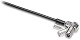 Kensington K64448WW NanoSaver Dual Head Lock Keyed view 3