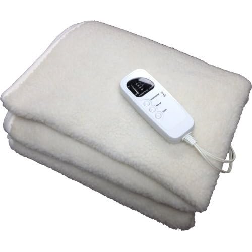 Therapist's Choice&reg; Deluxe Fleece Massage Table Warmer image