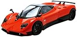 Motormax 1:18 Pagani Zonda F Toy