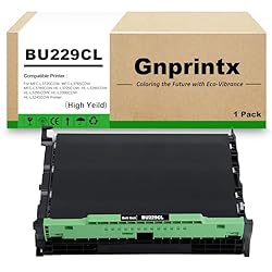 229 BCMY Series Toner Cartridge / Drum Unit