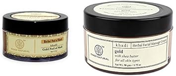 khadi massage cream